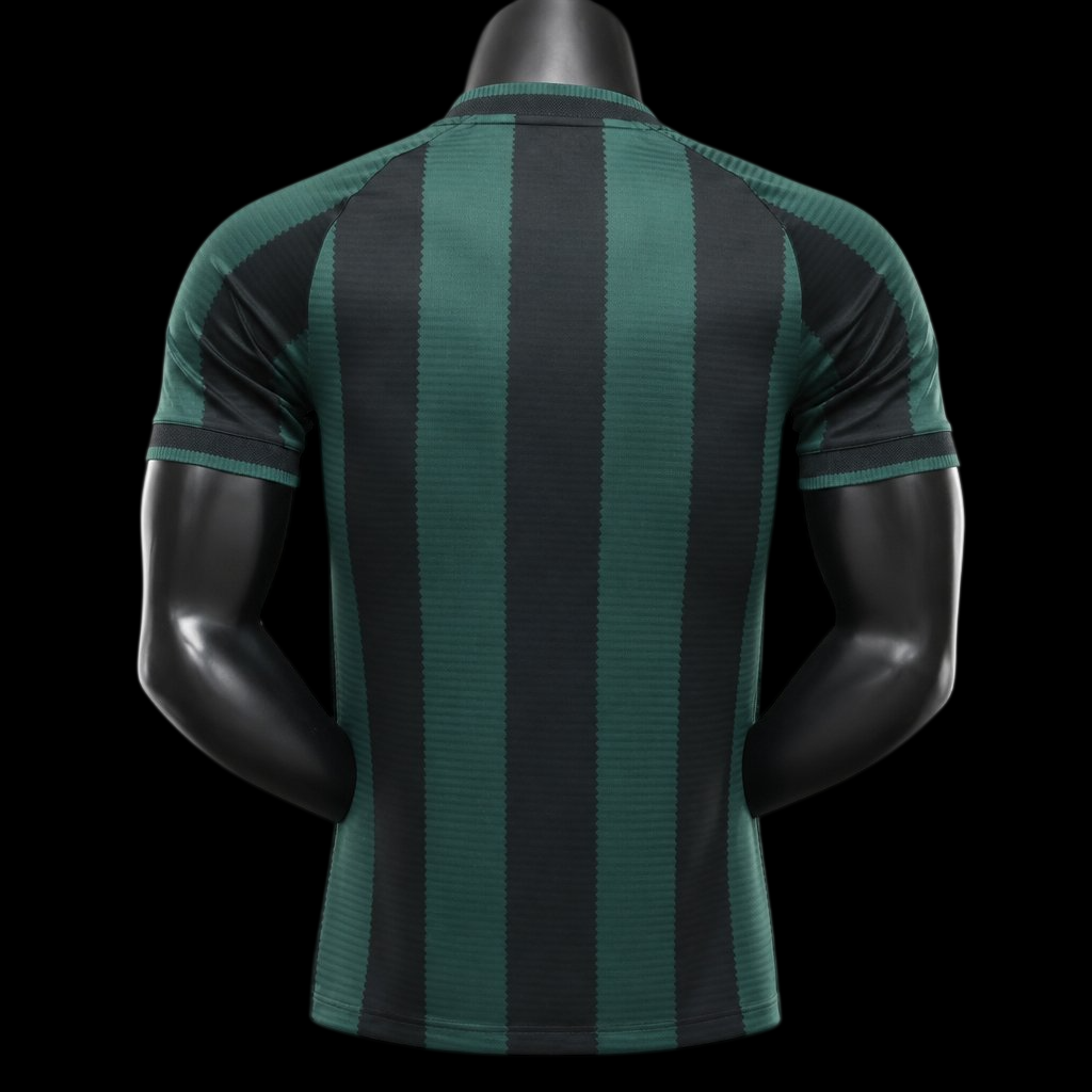Celtic Glasgow Maillot Extérieur 26/27 – Version Player – photo 2