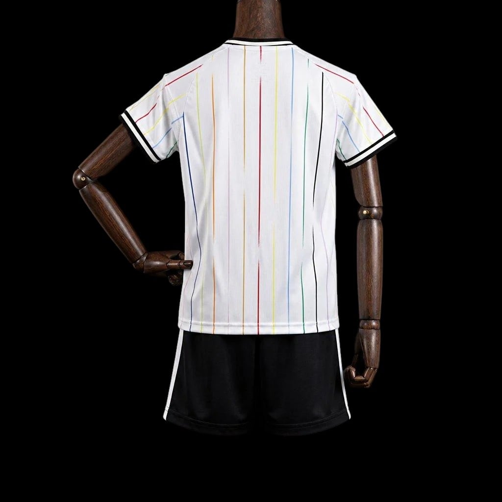 Japon Maillot Extérieur 26/27 – Enfant