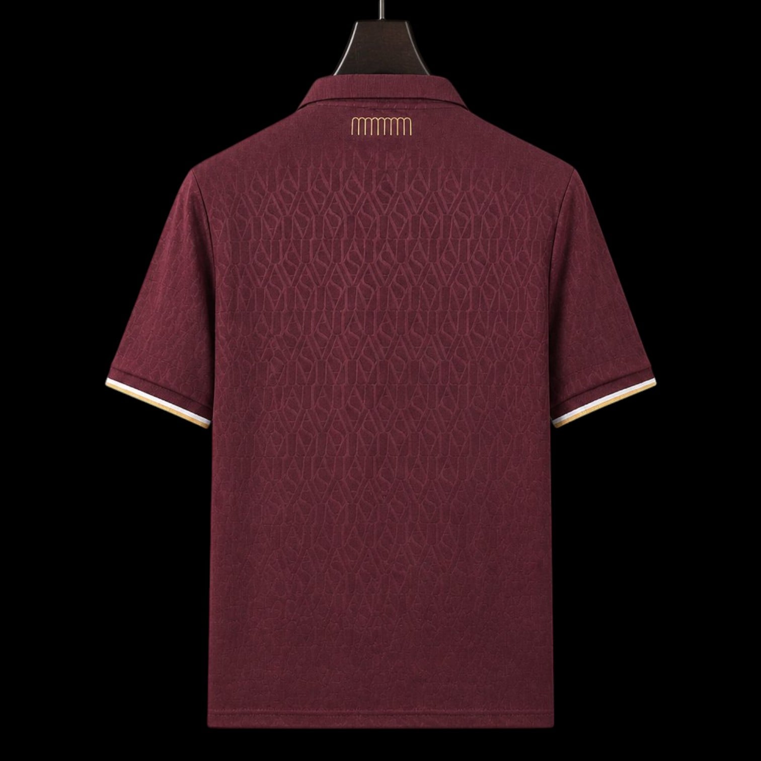 Monaco Maillot Extérieur 26/27