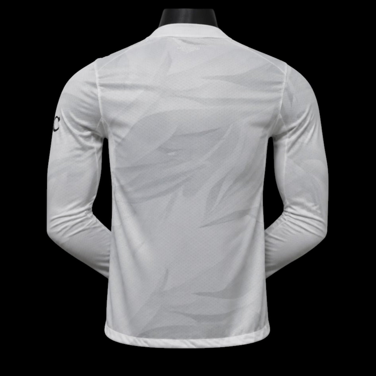 Milan AC Maillot Manches Longues Extérieur 26/27 – Version Player – photo 2