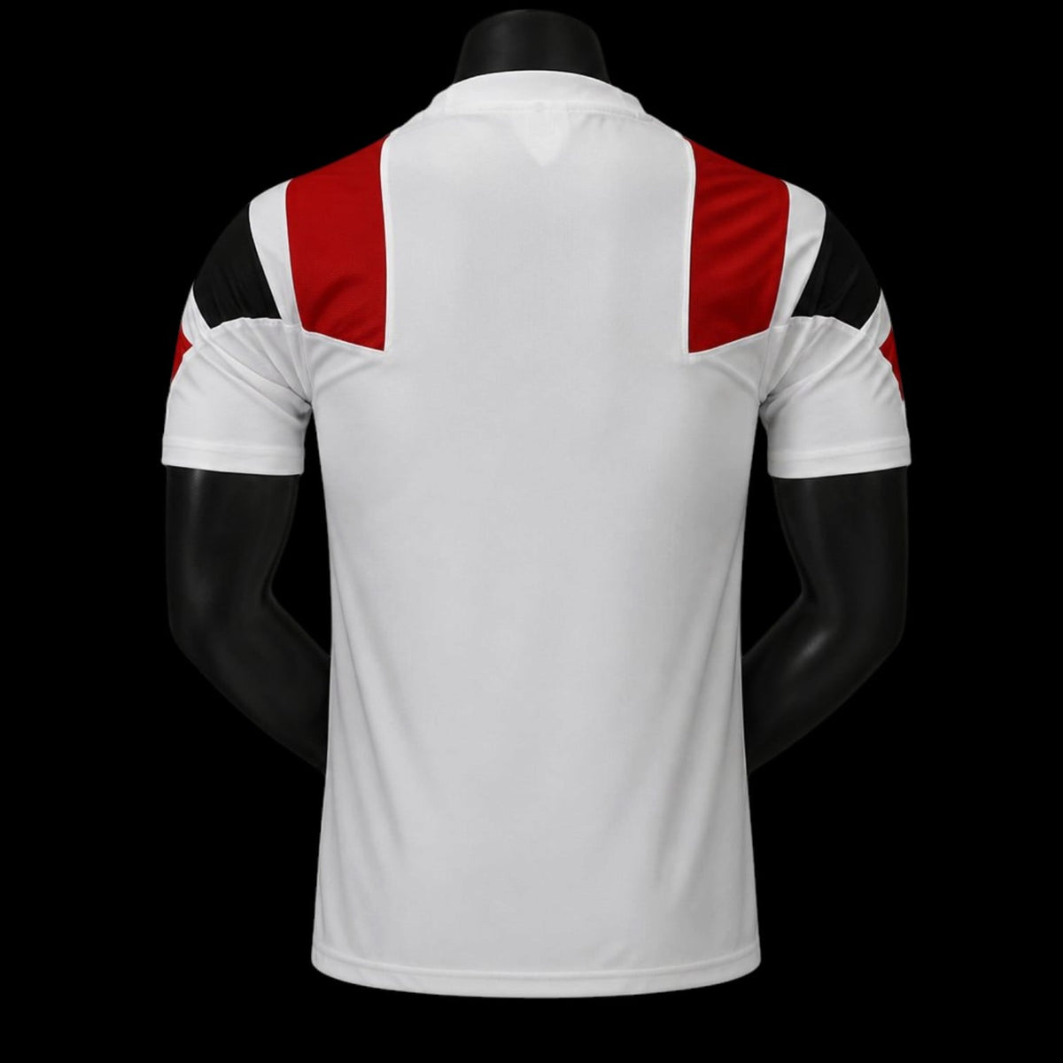 Manchester United Maillot EQT 26/27 – Version Player – vue arrière
