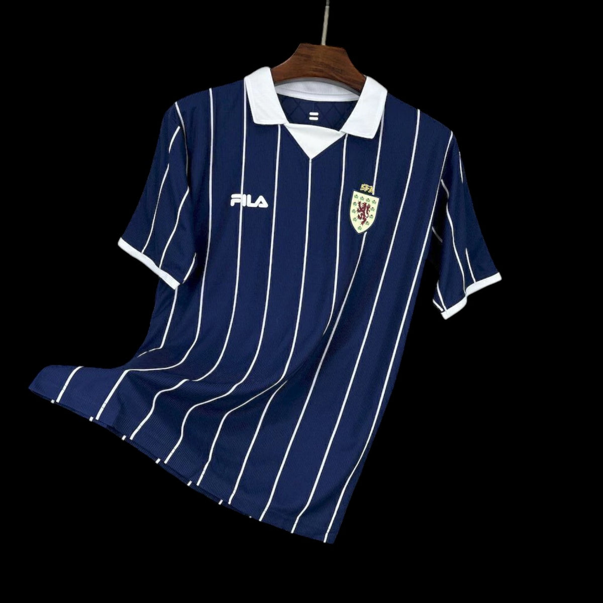 Ecosse Maillot Rétro 2002 (II)