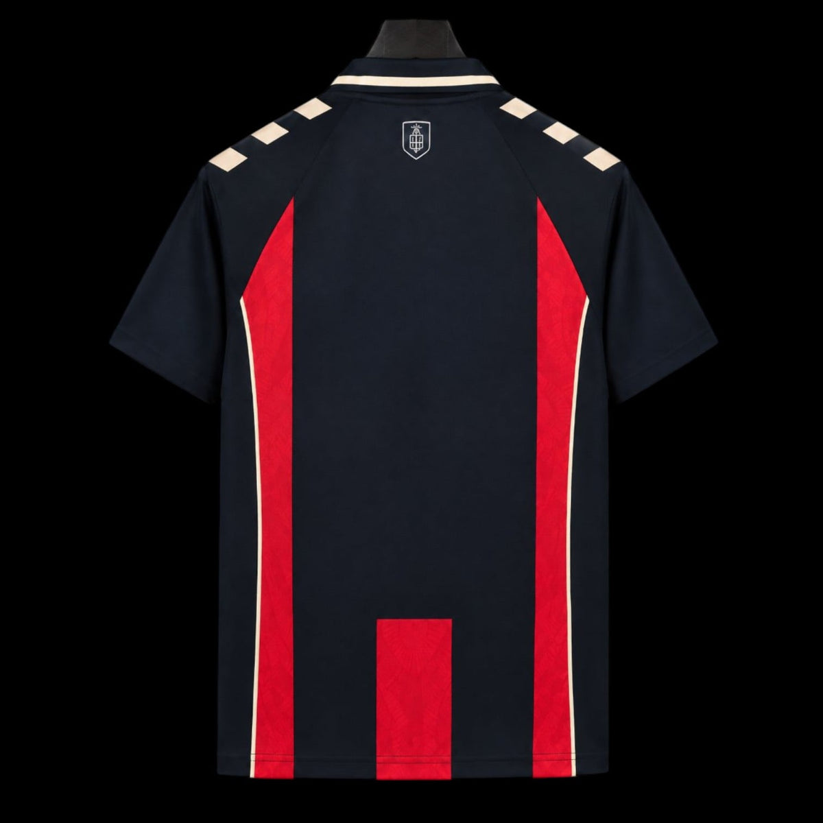 Bournemouth Maillot Europa League Domicile 26/27 – photo 2