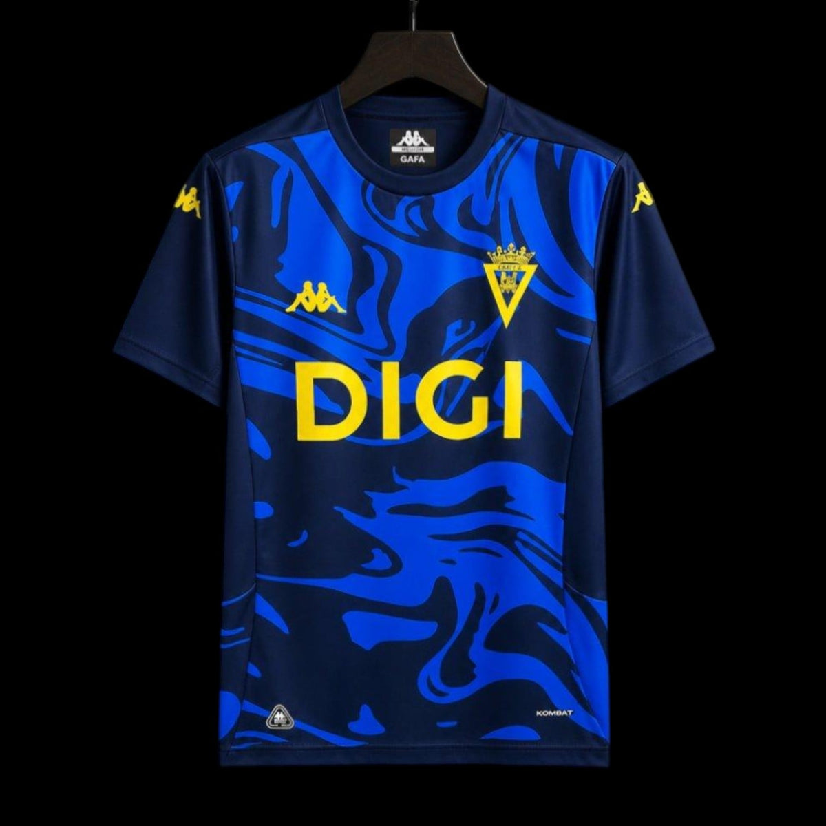 Cadix Maillot Avant-Match 26/27