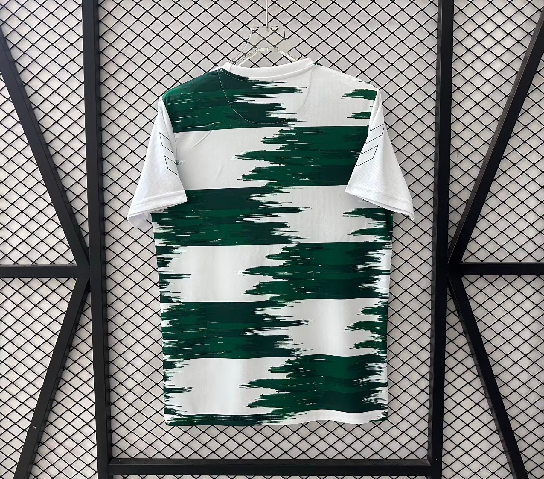Saint-Étienne Maillot Extérieur 26/27