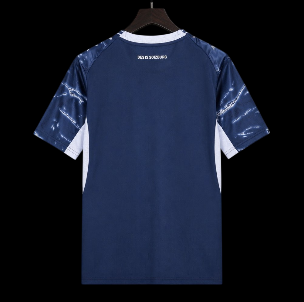 Red Bull Salzbourg Maillot Third 26/27 – photo 2