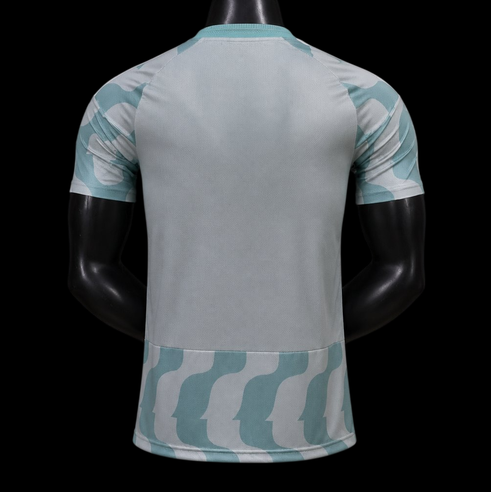 Al Ahli Maillot Avant-Match 26/27 – Version Player – photo 2