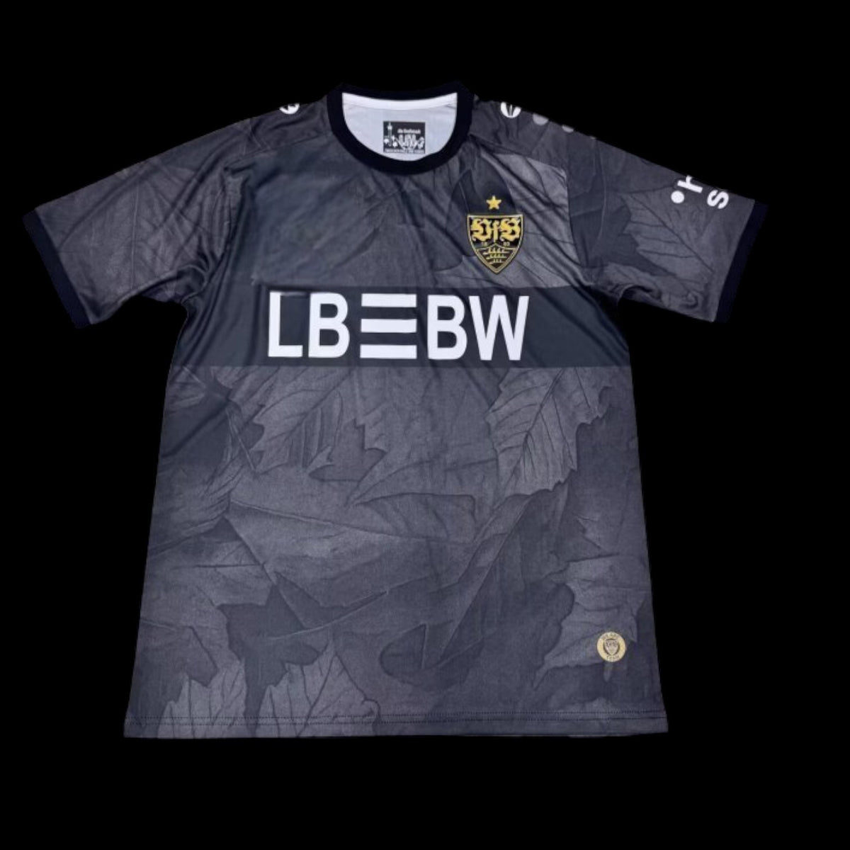 Stuttgart Maillot Third 25/26