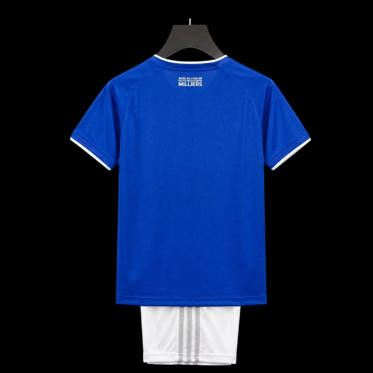 Strasbourg Maillot Domicile 26/27 – Enfant – vue arrière