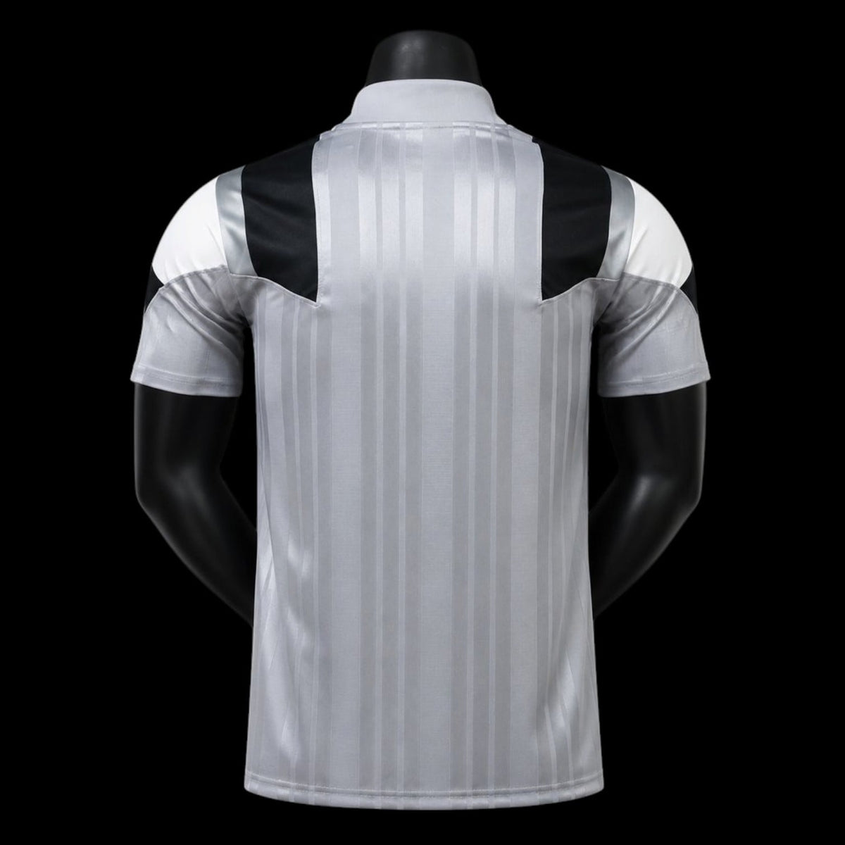 Juventus Maillot EQT 26/27 – Version Player – vue arrière
