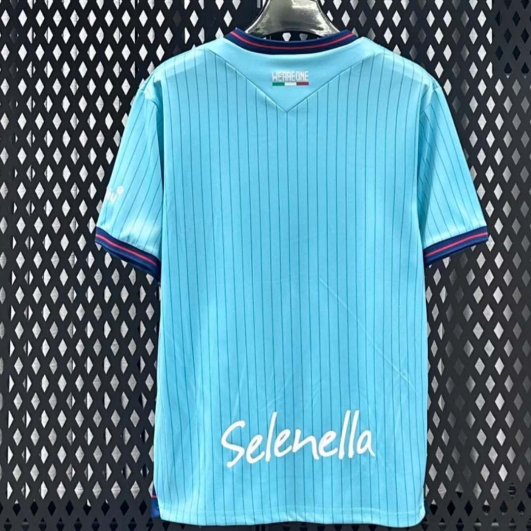 Bologne Maillot Third 25/26 (II)