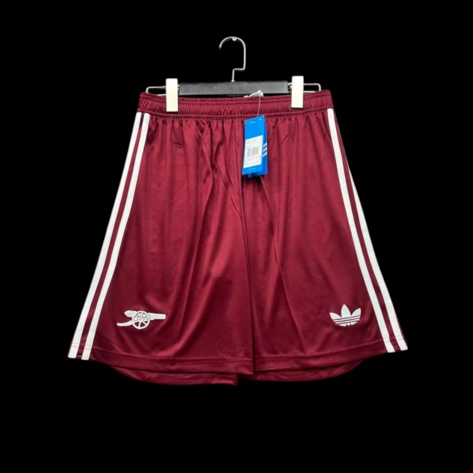 Arsenal Short Third 25/26