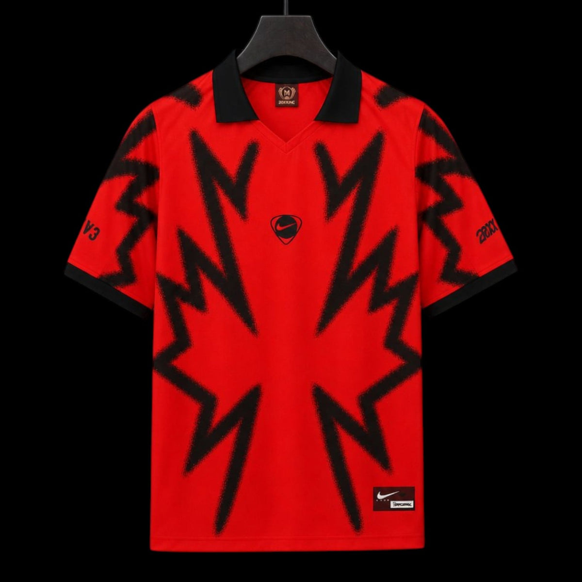 Canada Maillot Travis Scott Cactus Jack 26/27