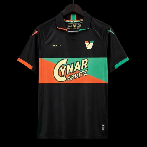 Venise Maillot Domicile 26/27