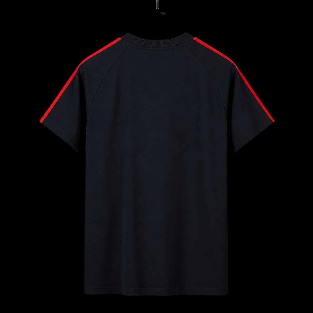 Flamengo Maillot Avant-Match 26/27 (III) – photo 2