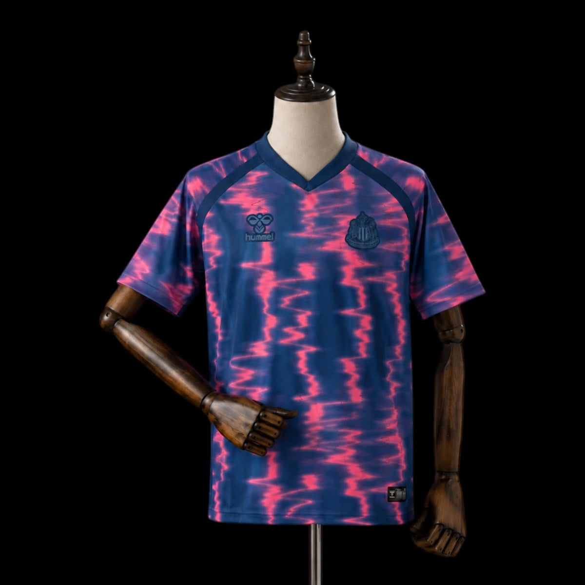 Sunderland Maillot Entraînement 26/27