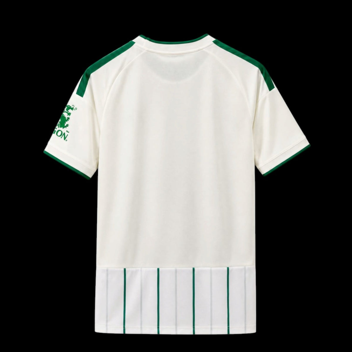 Leicester Maillot Third 26/27 – photo 2