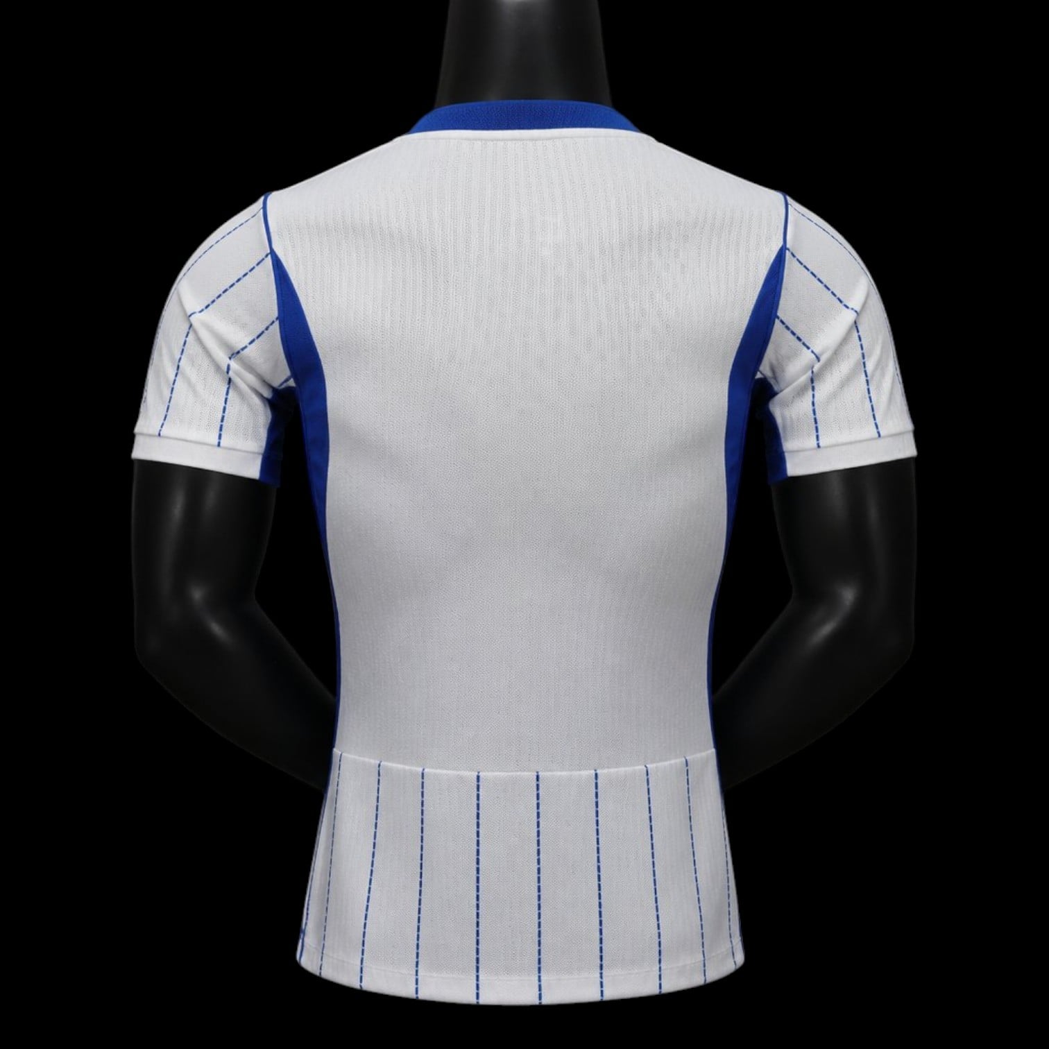Brighton Maillot Extérieur 26/27 – Version Player
