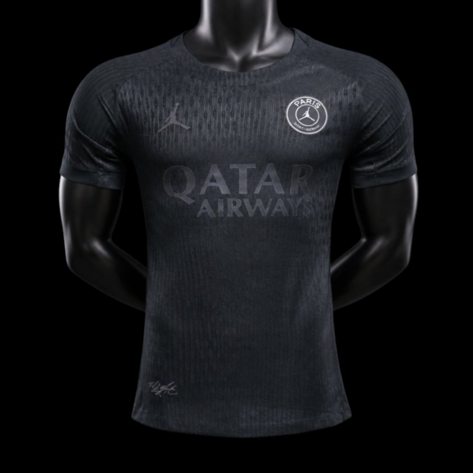 Paris SG Maillot Avant-Match 26/27 – Version Player (II)