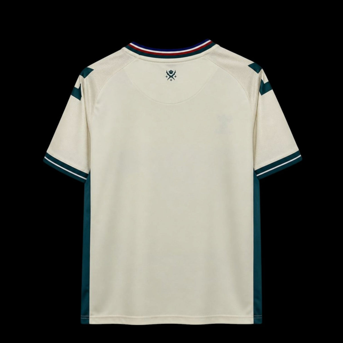 Saint-Étienne Maillot Extérieur 26/27 – Casino – dos