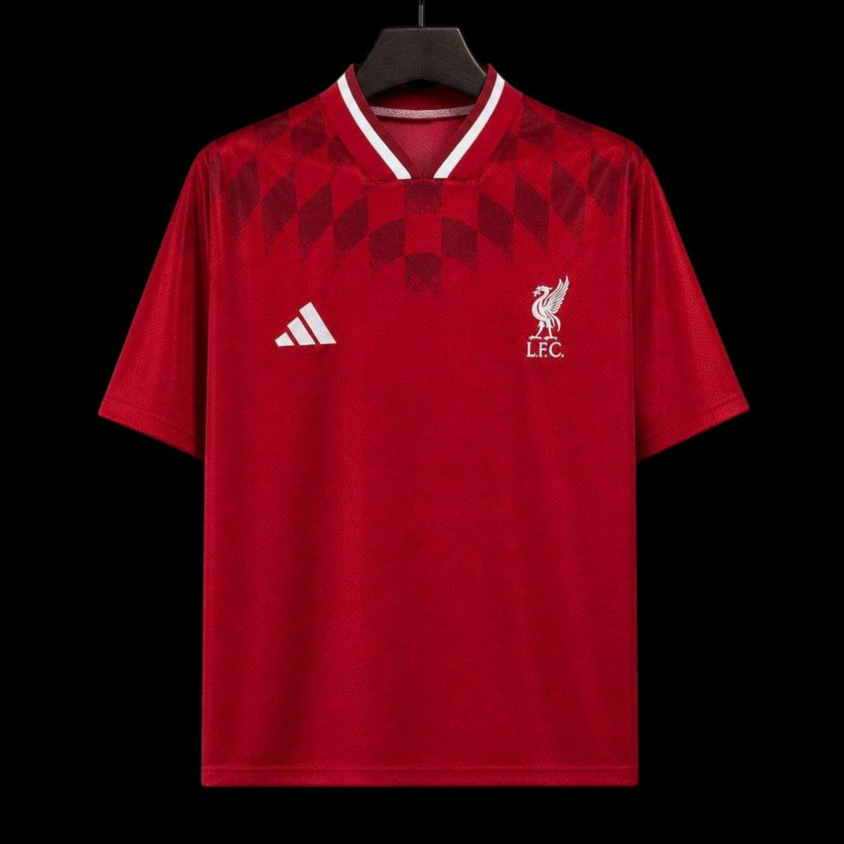 Liverpool Maillot Bringback 26/27