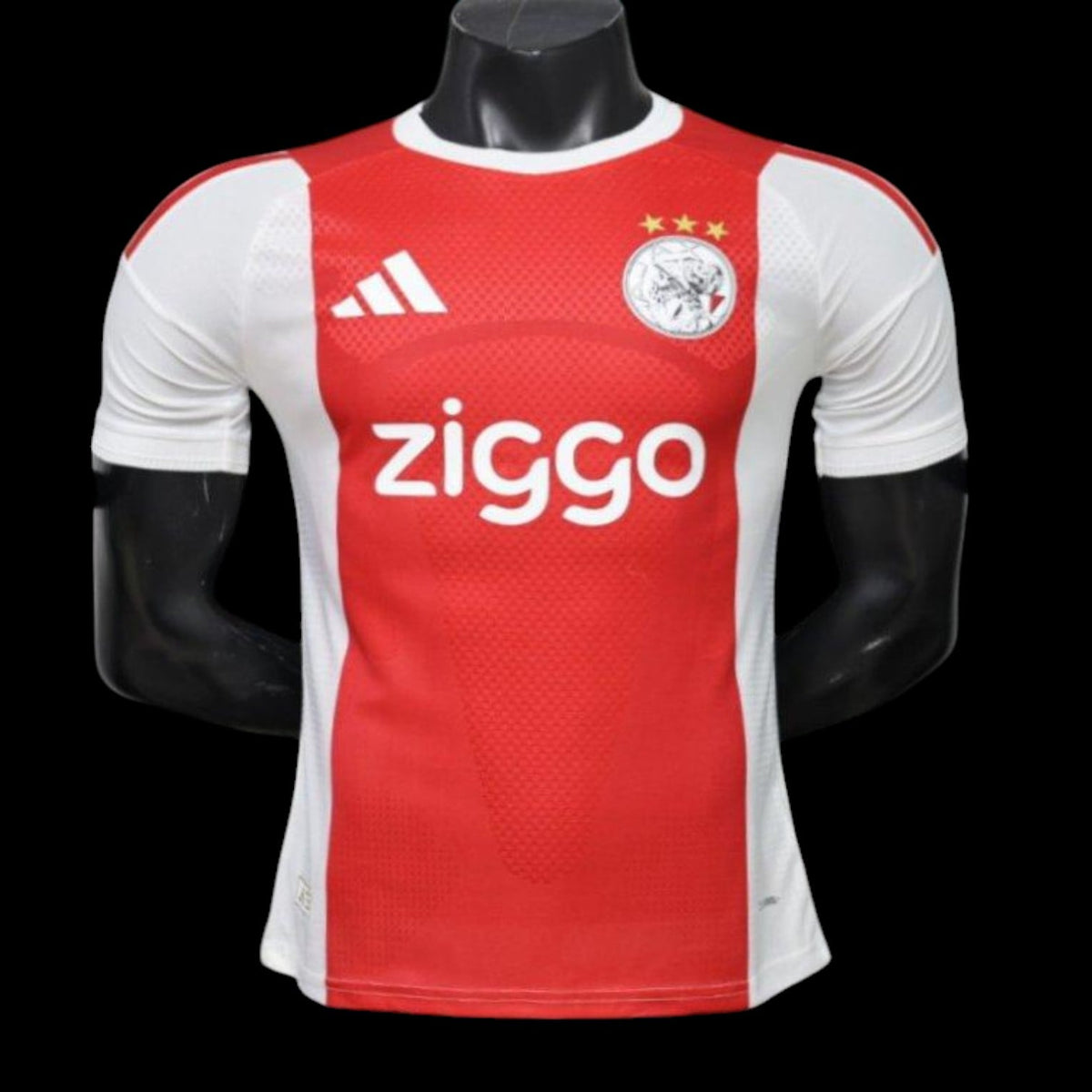 Ajax Maillot Domicile 26/27 – Version Player