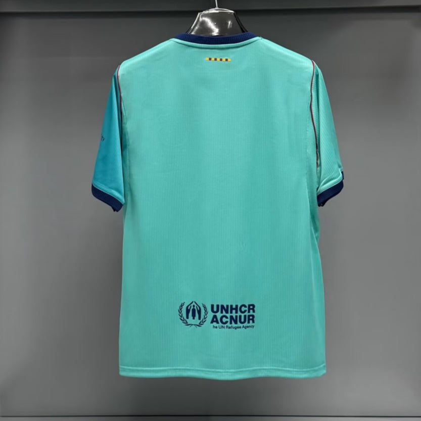 Barcelone Maillot Extérieur 26/27