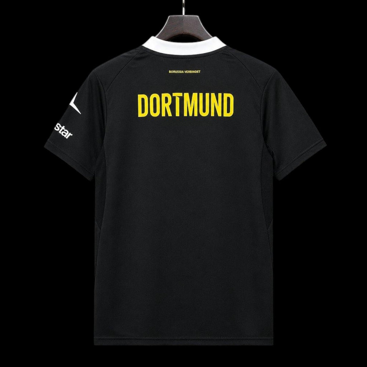Dortmund Maillot Extérieur 26/27 – photo 2