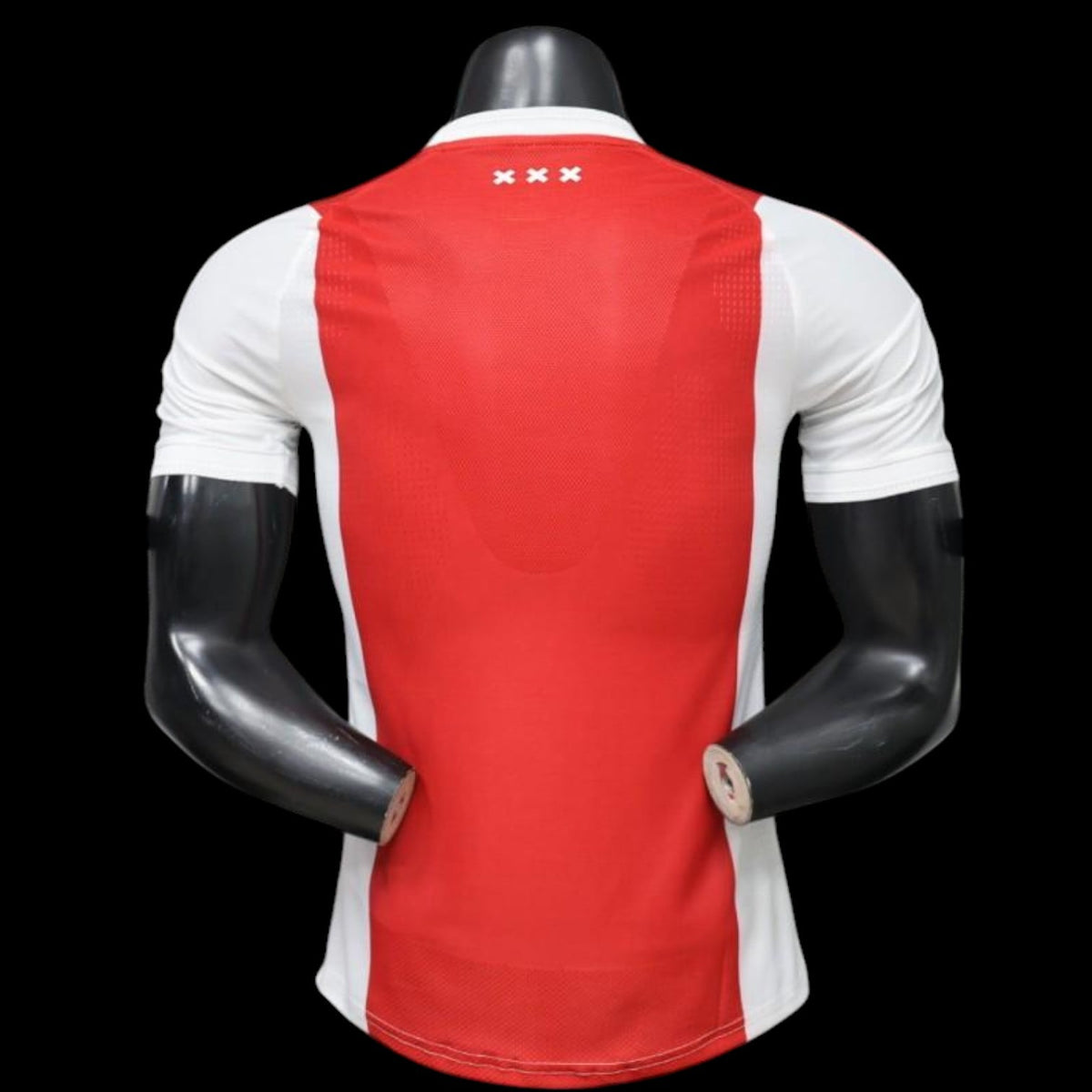 Ajax Maillot Domicile 26/27 – Version Player – photo 2