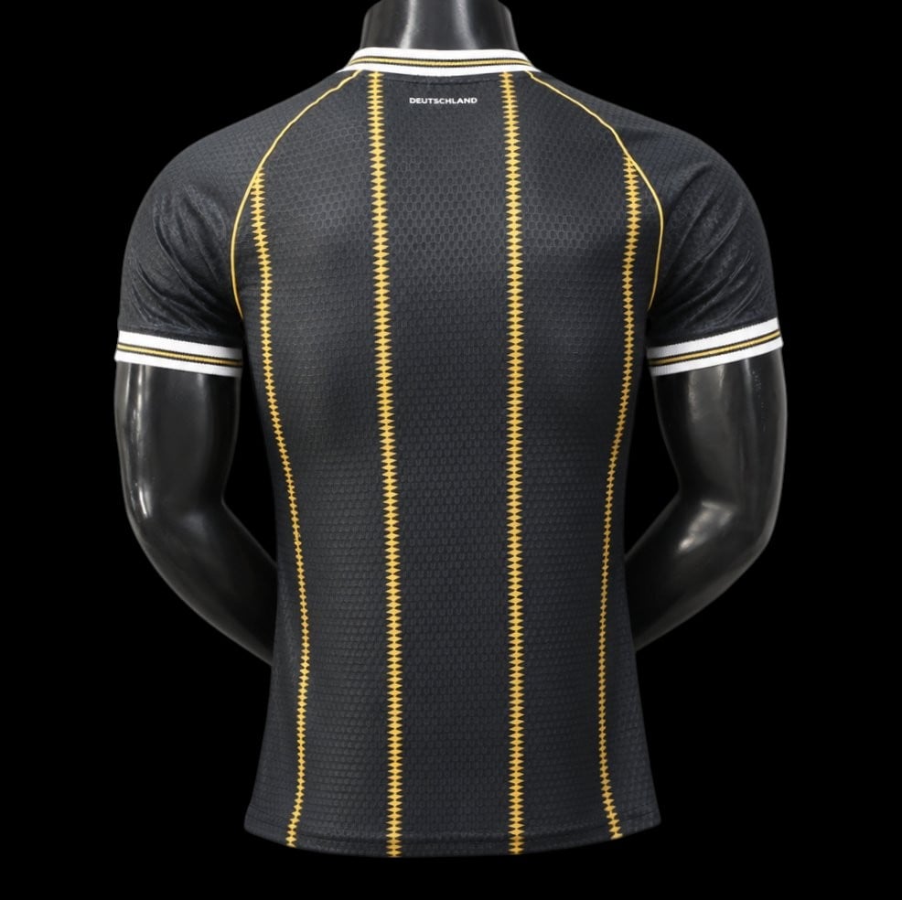 Allemagne Maillot Third CDM 26 – Version Player – photo 2