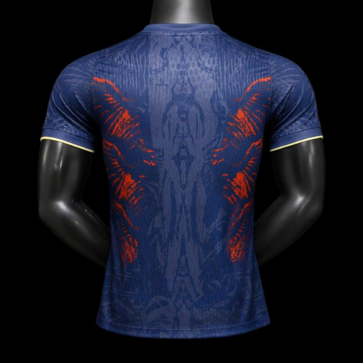 Paris SG Maillot Les Parisiens 26/27 – Version Player CHAMPIONS 2 Étoiles – photo 4
