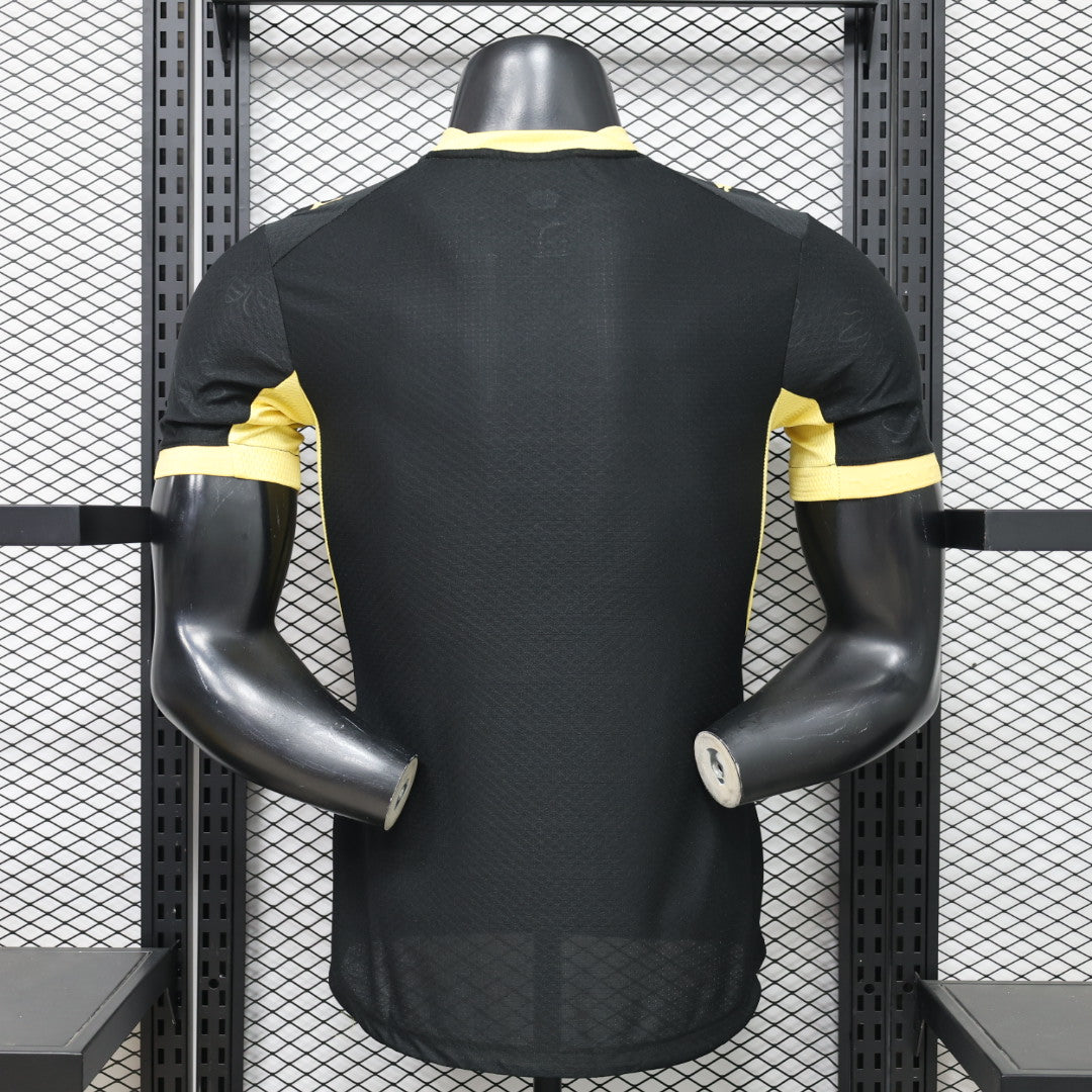 Manchester City Maillot Extérieur 26/27 – Version Player