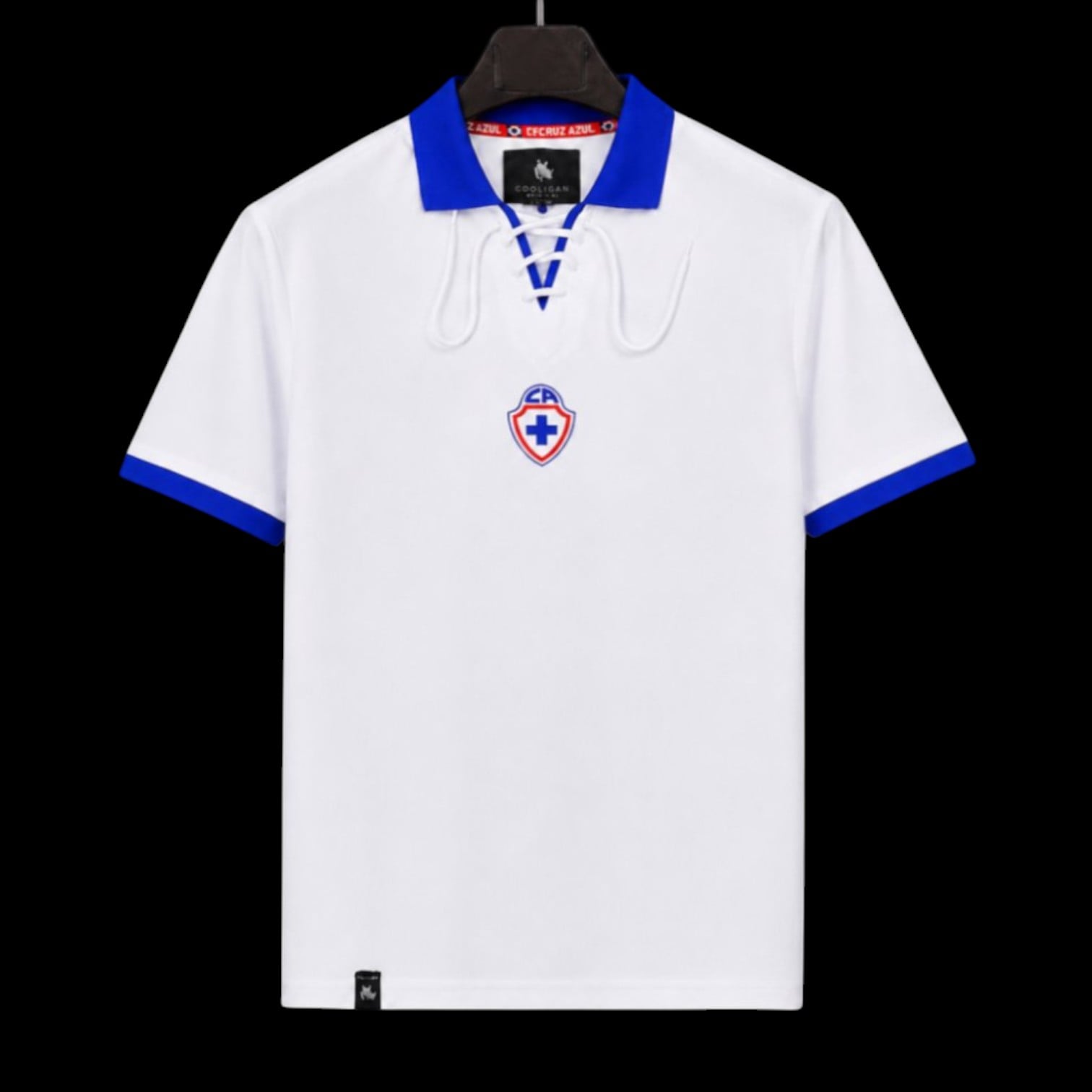 Cruz Azul Maillot Coolligan 26/27