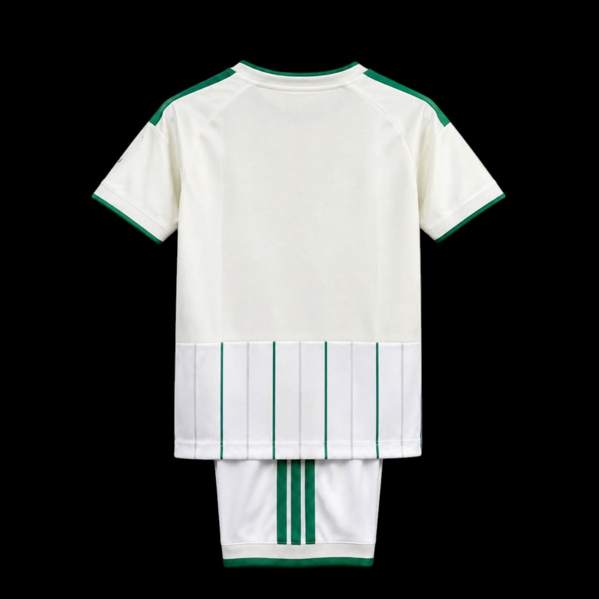 Leicester Maillot Third 26/27 – Enfant – photo 2