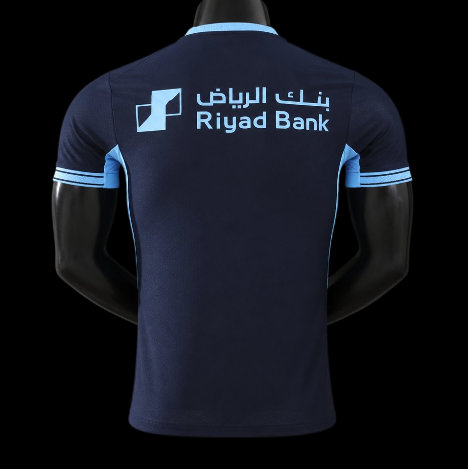 Al Hilal Maillot Third 26/27 – Version Player – photo 2