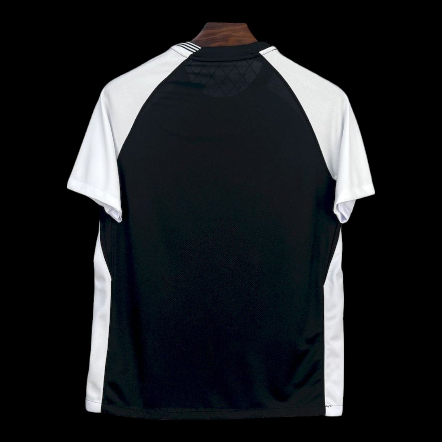 Corinthians Maillot Extérieur 25/26