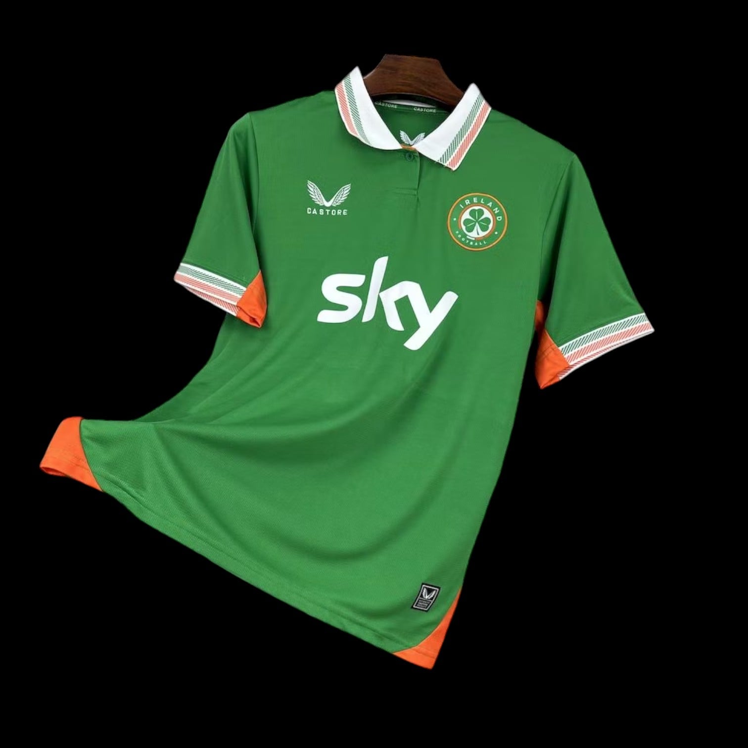 Irlande Maillot Domicile 25/26