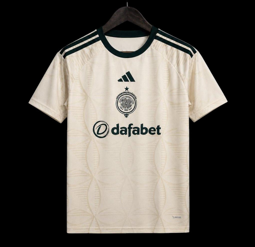 Celtic Glasgow Maillot Third 26/27