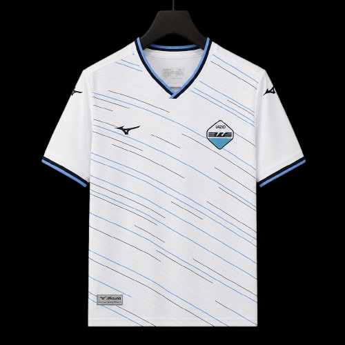 Lazio Maillot Extérieur 26/27