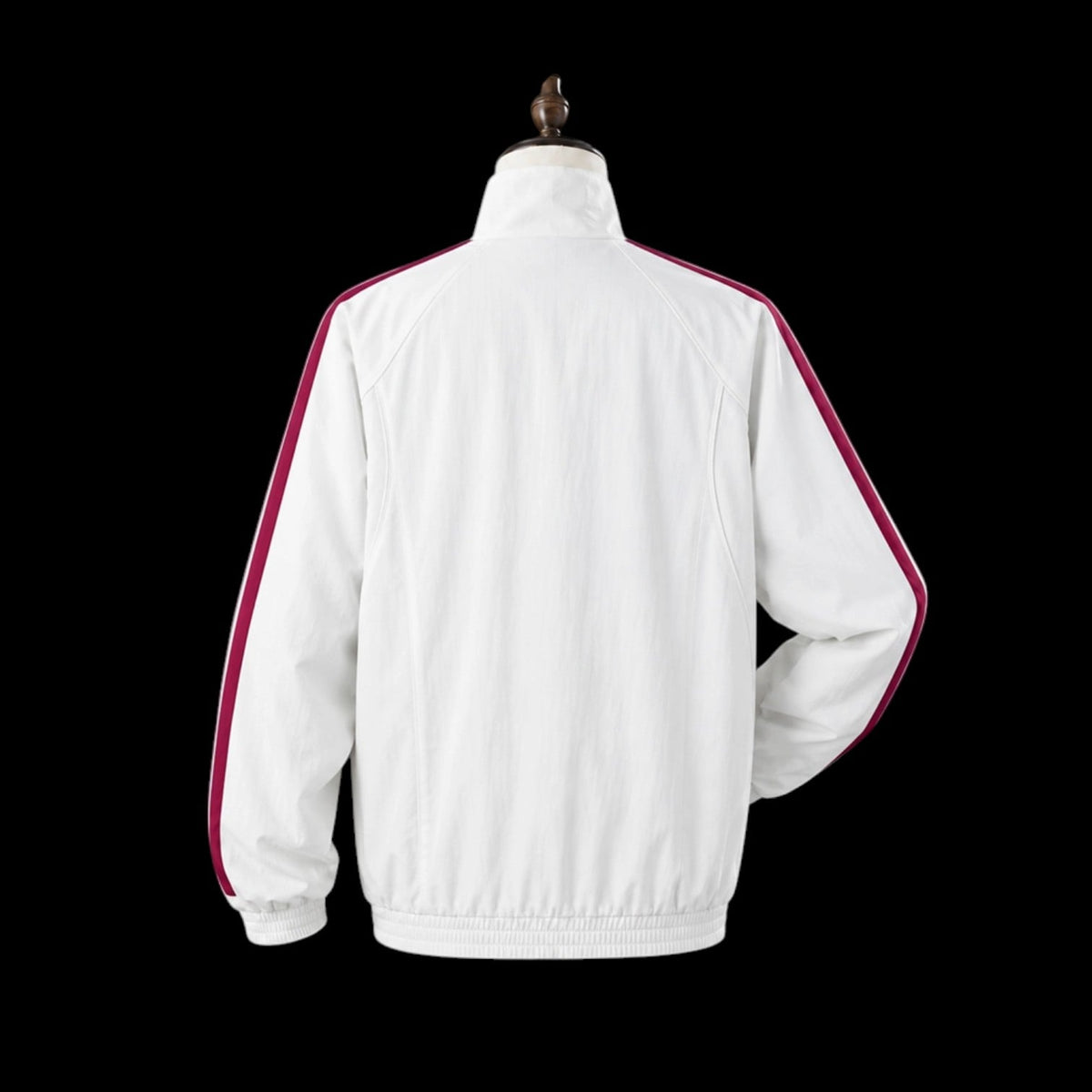 Real Madrid Veste Anthem Domicile 26/27 – photo 2