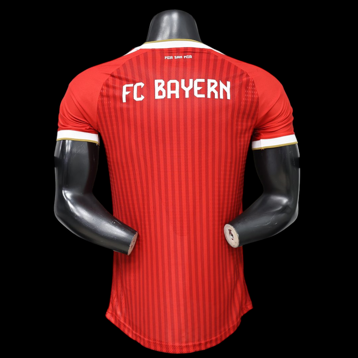 Bayern Munich Maillot Domicile 26/27 – Version Player – photo 2