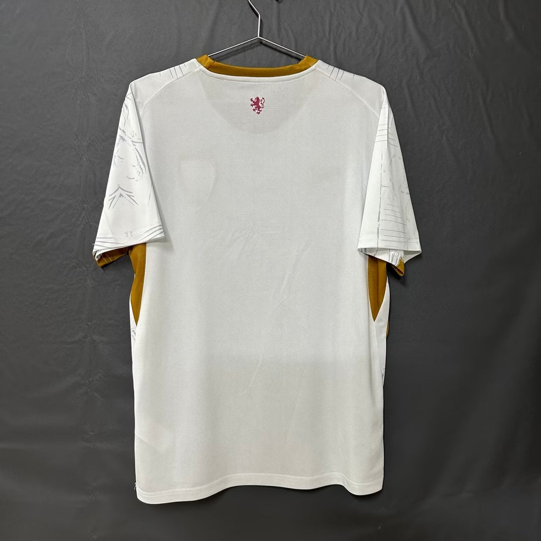 République Tchèque Maillot Extérieur 2026