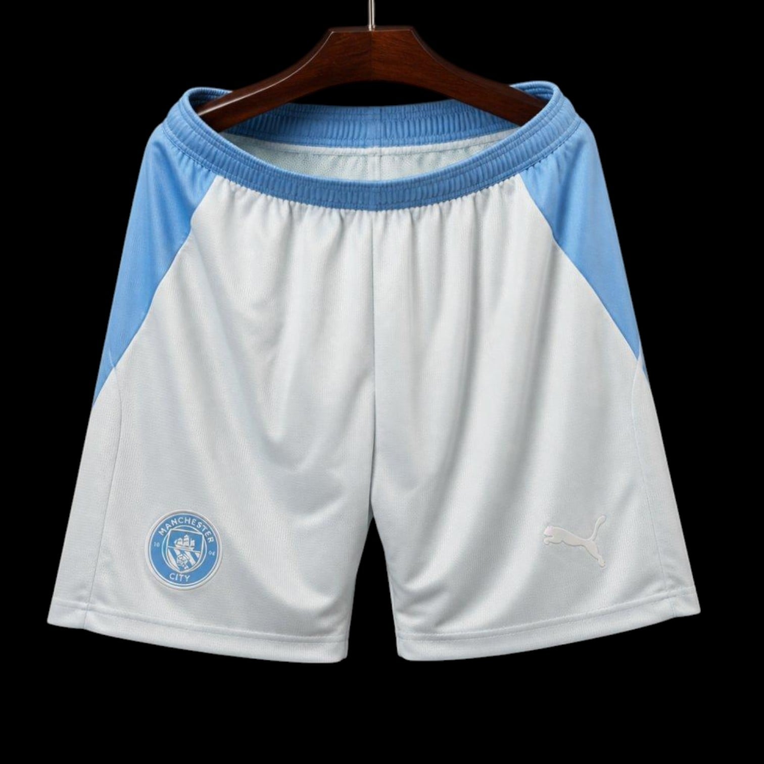Manchester City Short Domicile 26/27
