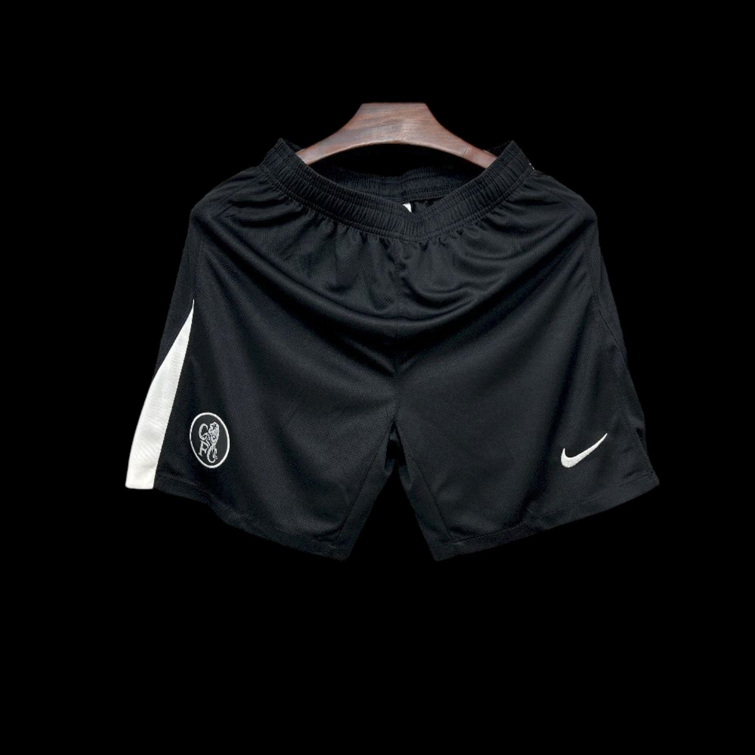 Chelsea Short Third 25/26