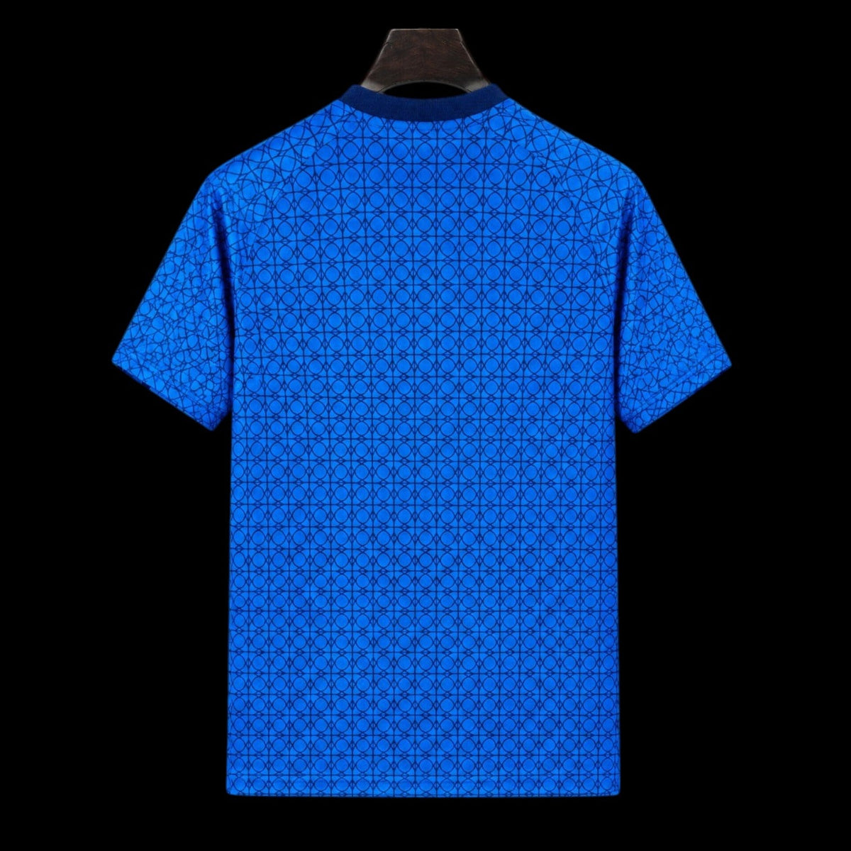 Real Madrid Maillot 125e Anniversaire Entraînement 26/27 – photo 2