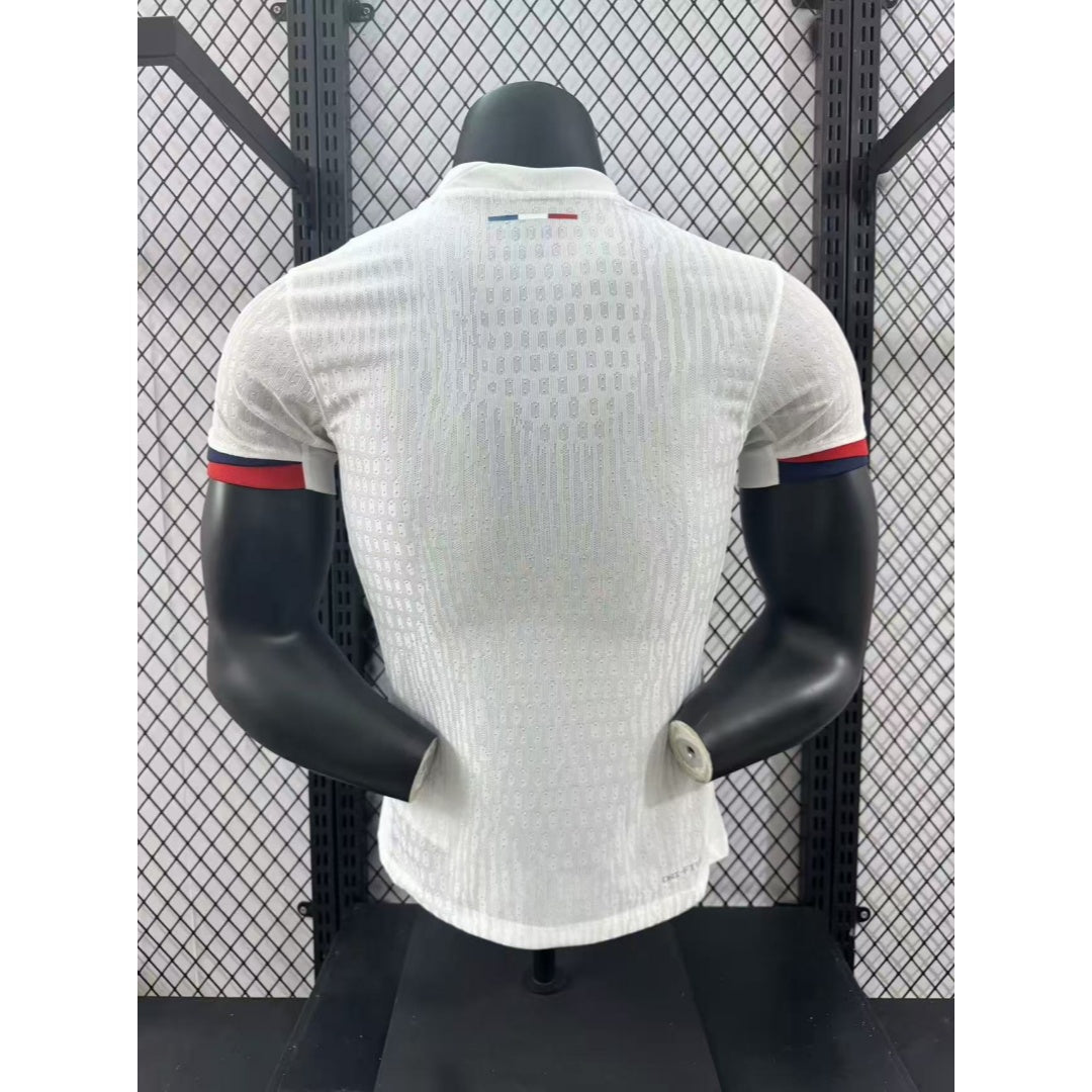 Paris SG Maillot Extérieur 24/25 – Version Player