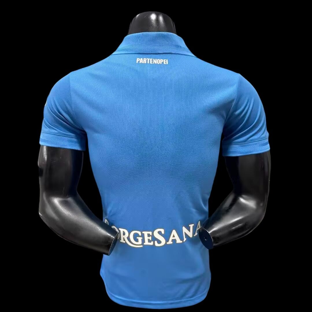 Naples Maillot Domicile 26/27 – Version Player
