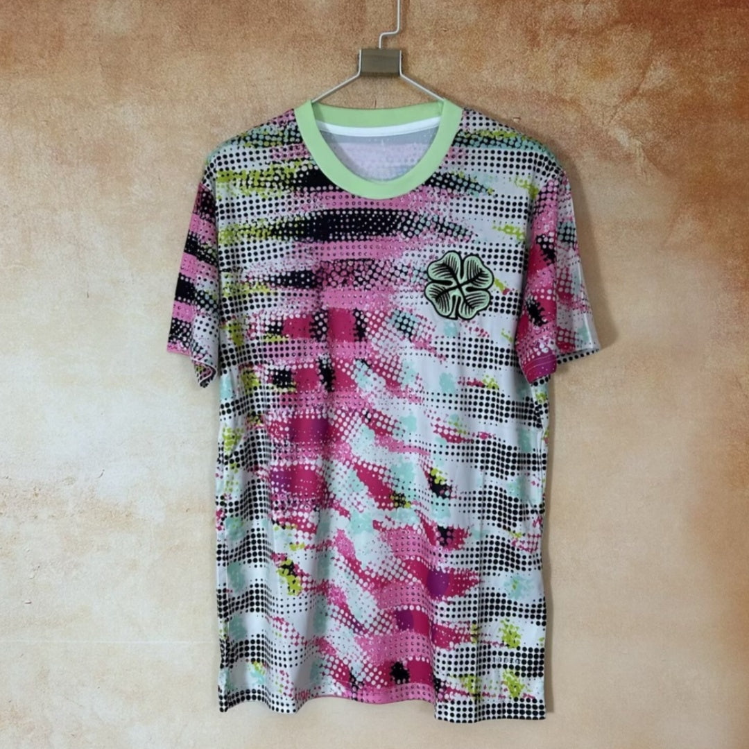 Celtic Glasgow Maillot Spécial 25/26