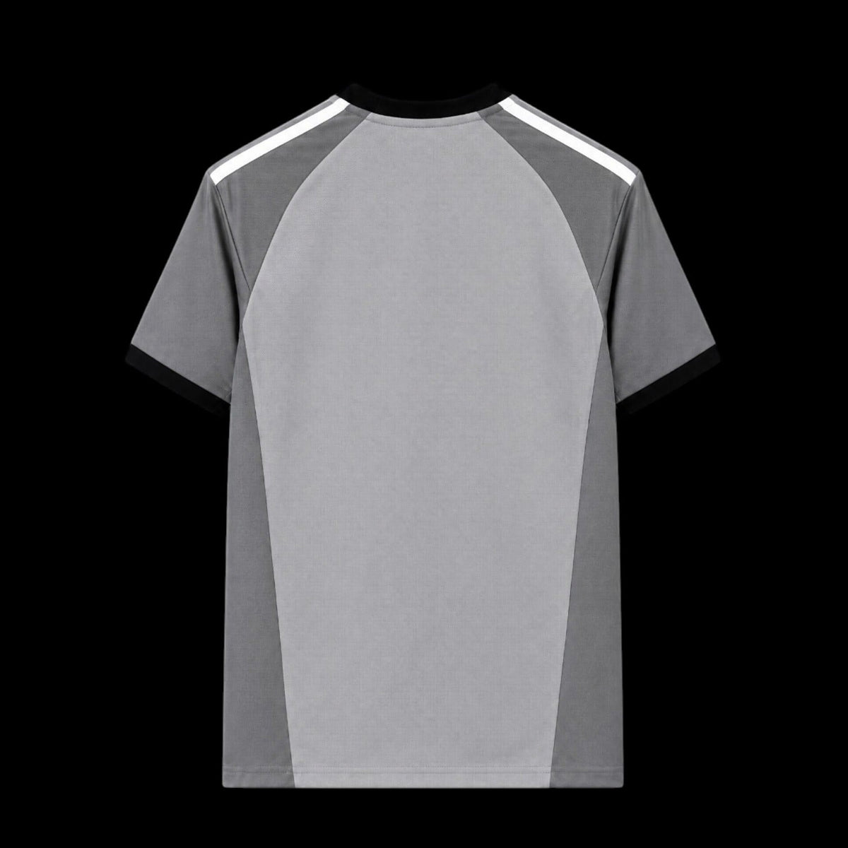 Nottingham Maillot Gardien 26/27 – dos