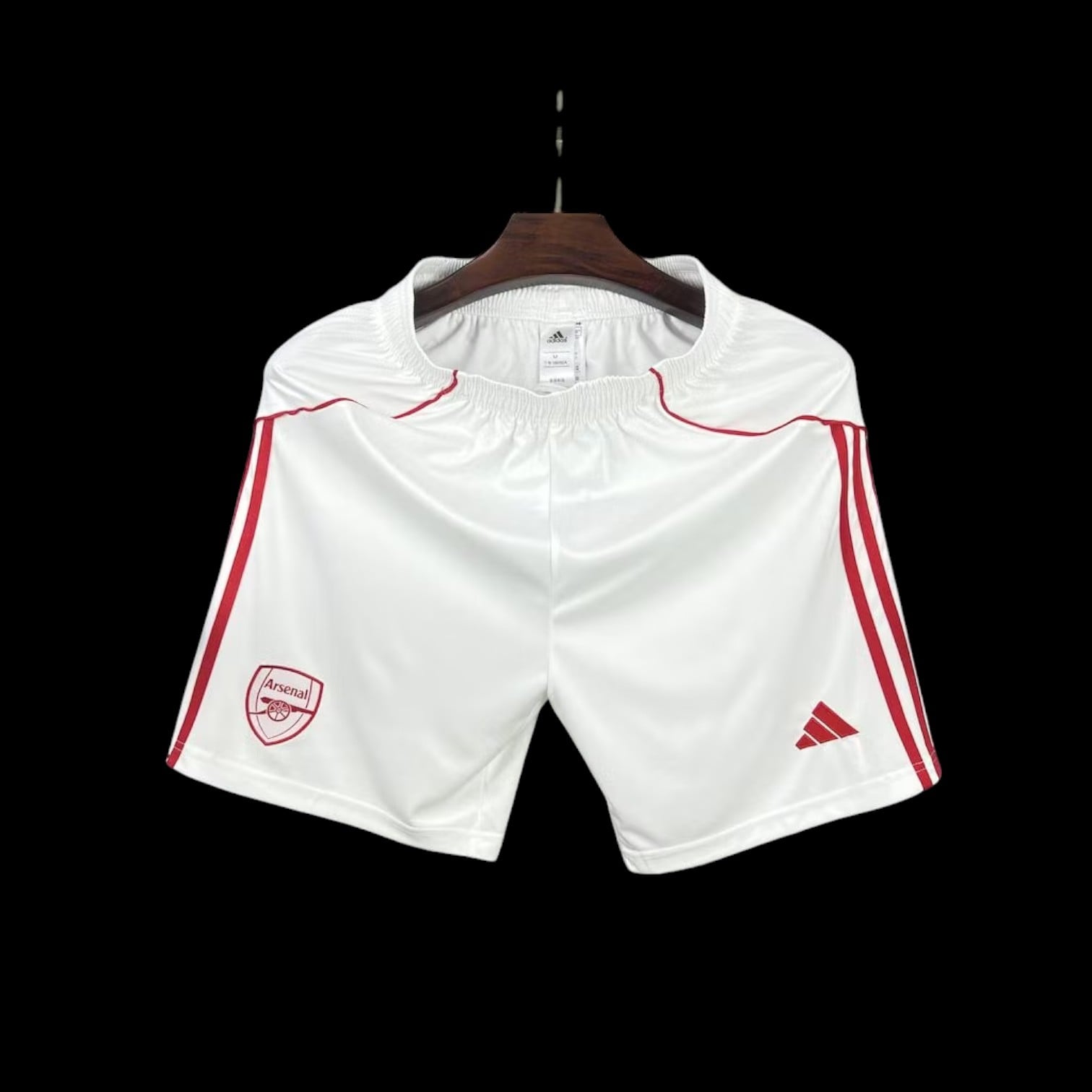 Arsenal Short Domicile 25/26